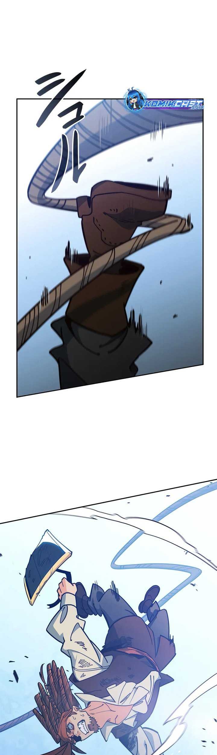 White Dragon Duke: Pendragon chapter 126 halaman 42