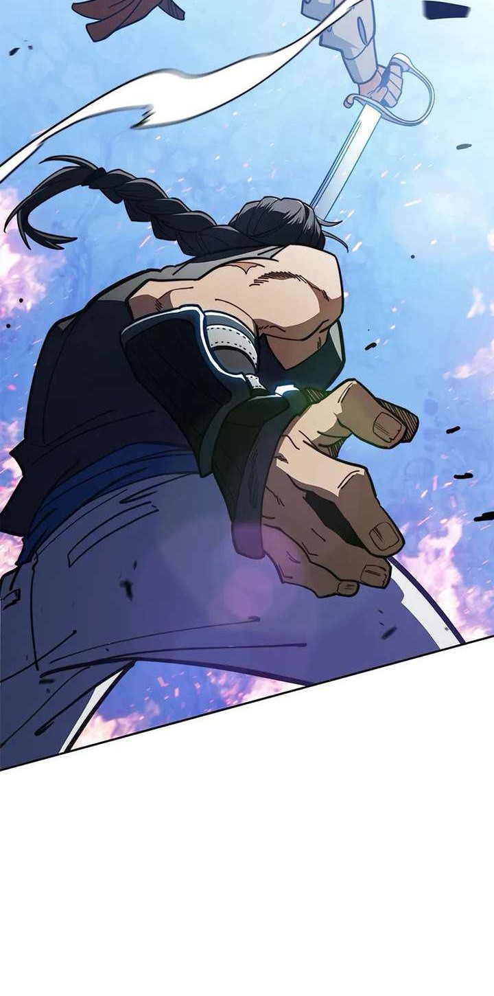White Dragon Duke: Pendragon chapter 126 halaman 43