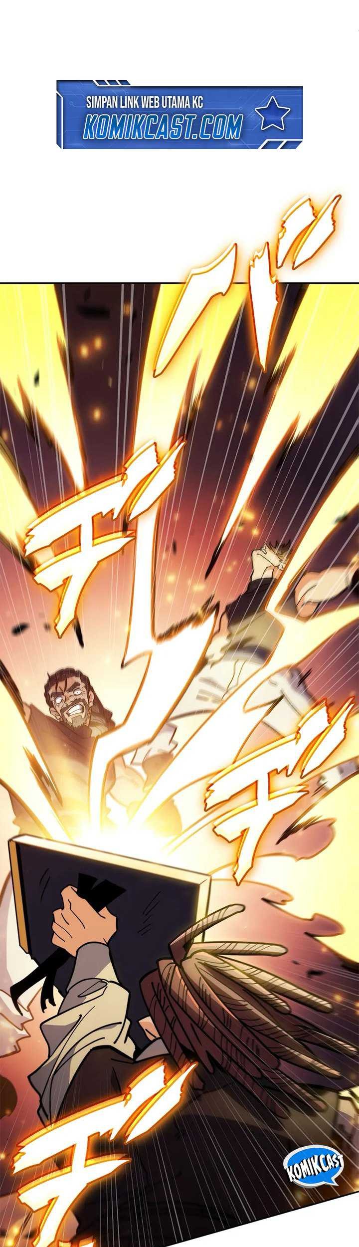 White Dragon Duke: Pendragon chapter 126 halaman 59