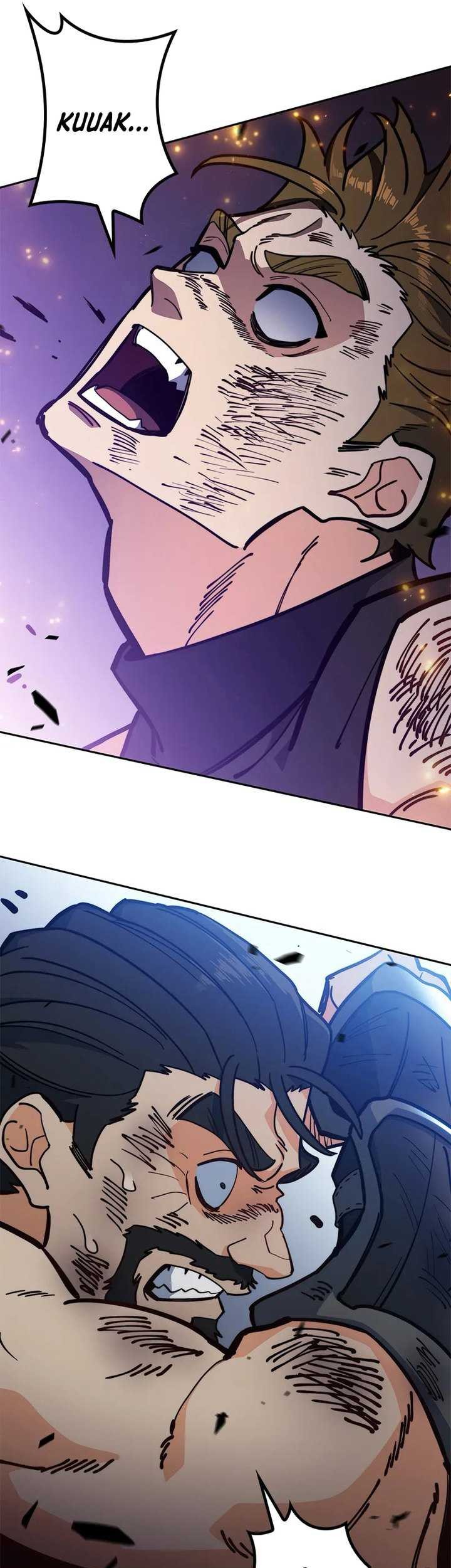 White Dragon Duke: Pendragon chapter 126 halaman 61