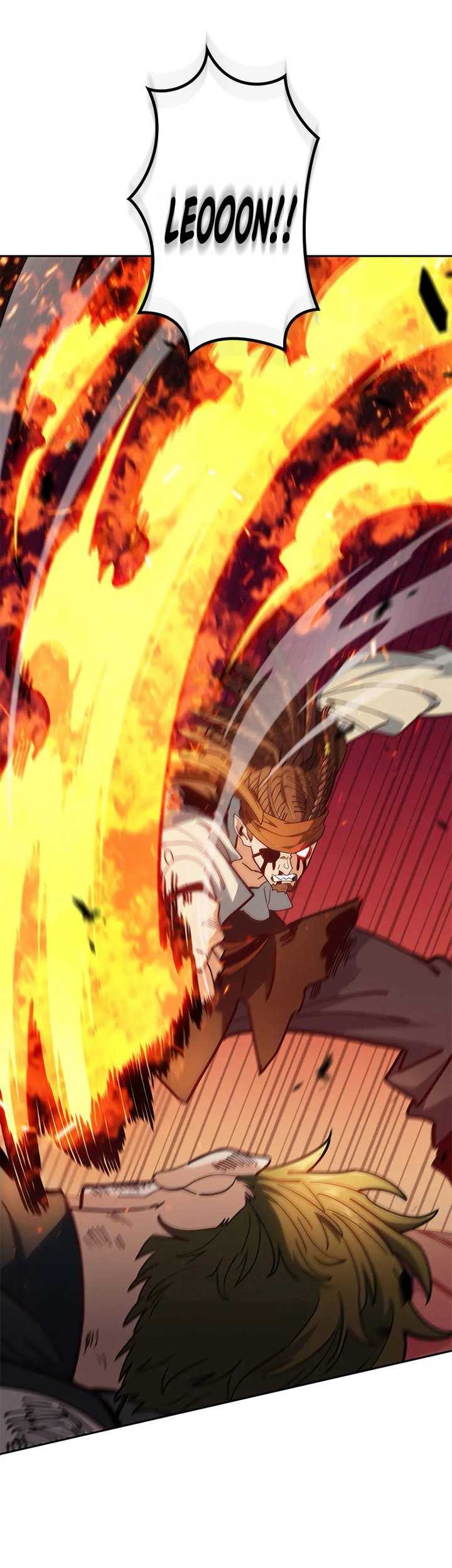 White Dragon Duke: Pendragon chapter 126 halaman 65
