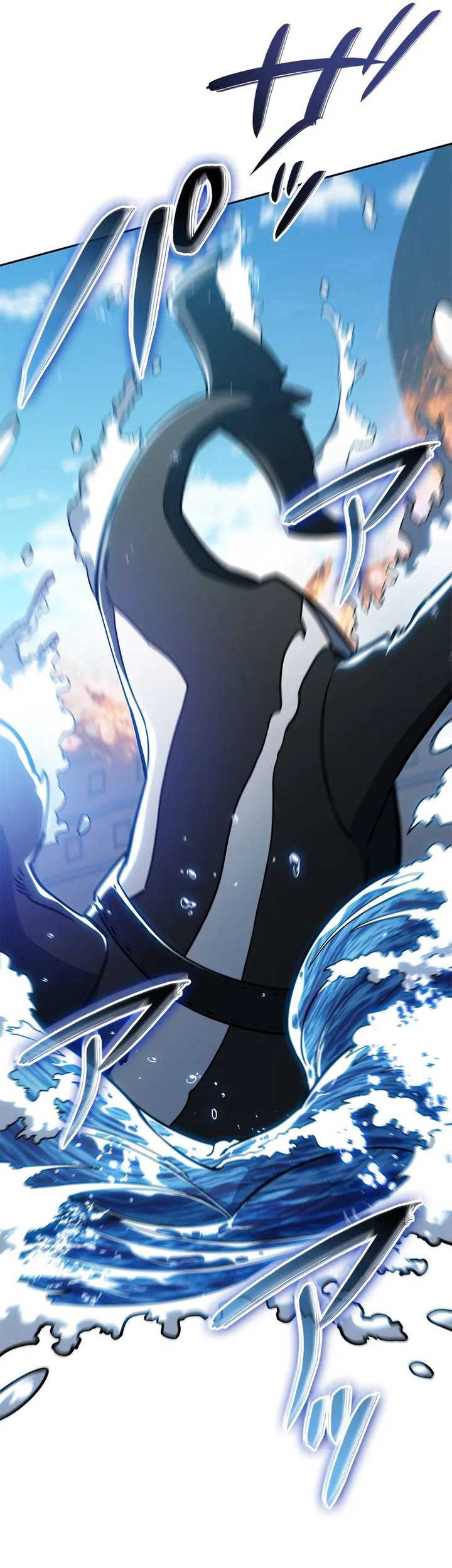White Dragon Duke: Pendragon chapter 126 halaman 72