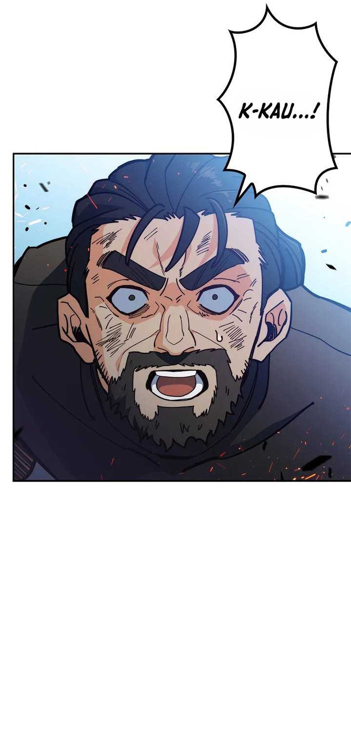 White Dragon Duke: Pendragon chapter 126 halaman 75