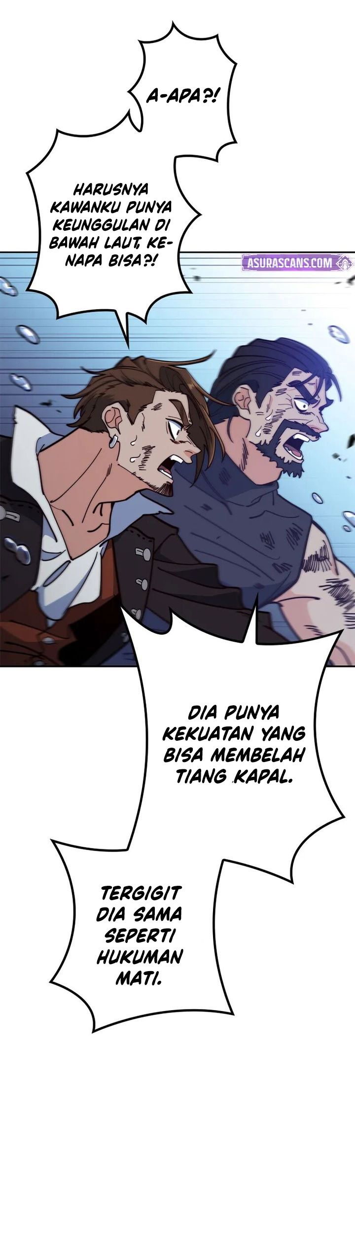 White Dragon Duke: Pendragon Bab 127 halaman 10