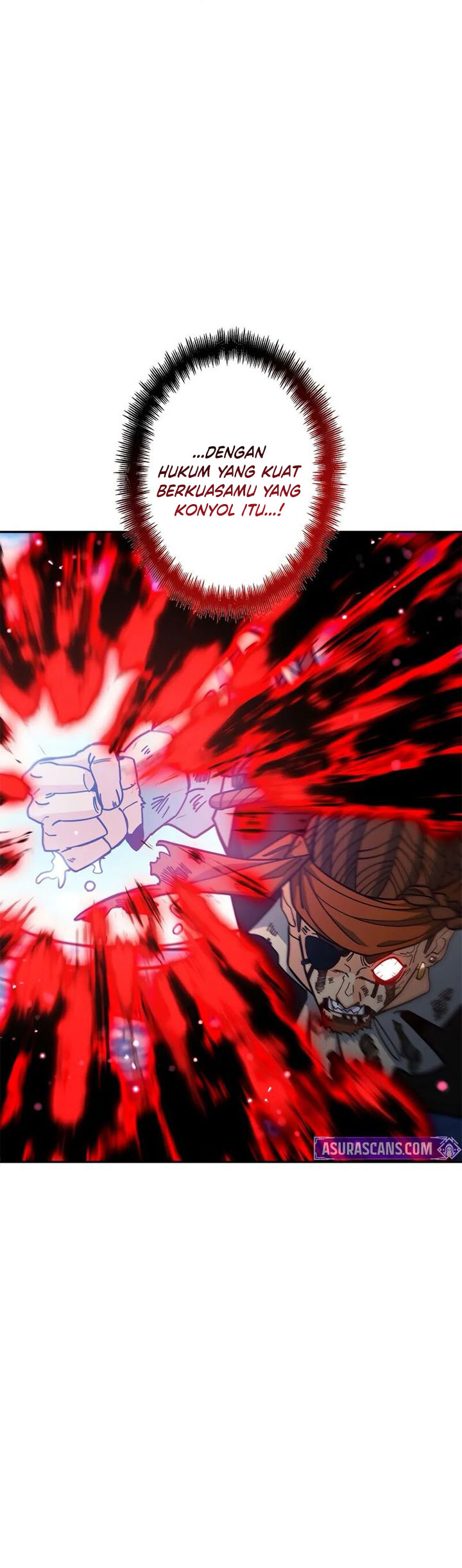 White Dragon Duke: Pendragon Bab 127 halaman 24