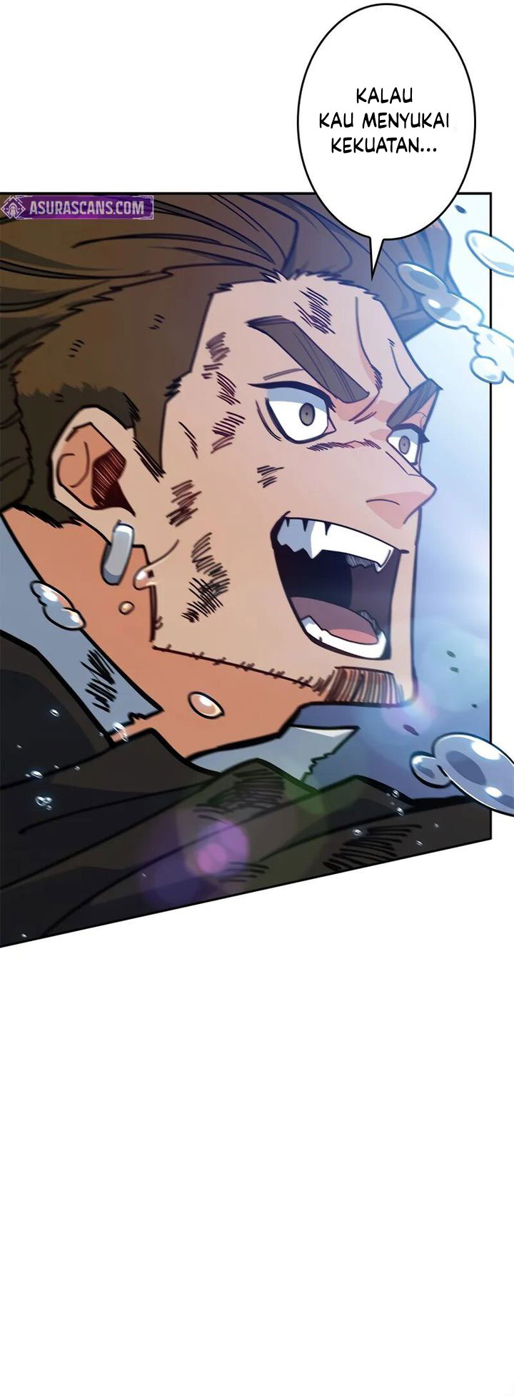 White Dragon Duke: Pendragon Bab 127 halaman 25