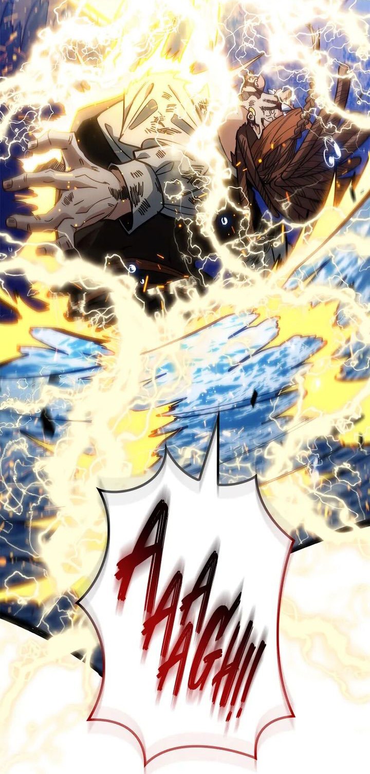 White Dragon Duke: Pendragon Bab 127 halaman 28
