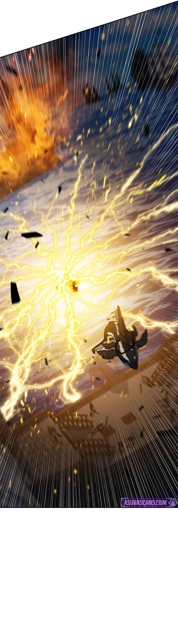 White Dragon Duke: Pendragon Bab 127 halaman 30