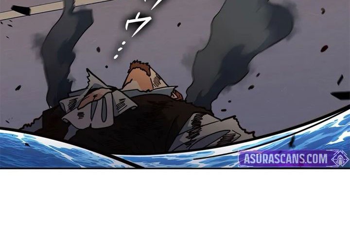 White Dragon Duke: Pendragon Bab 127 halaman 33
