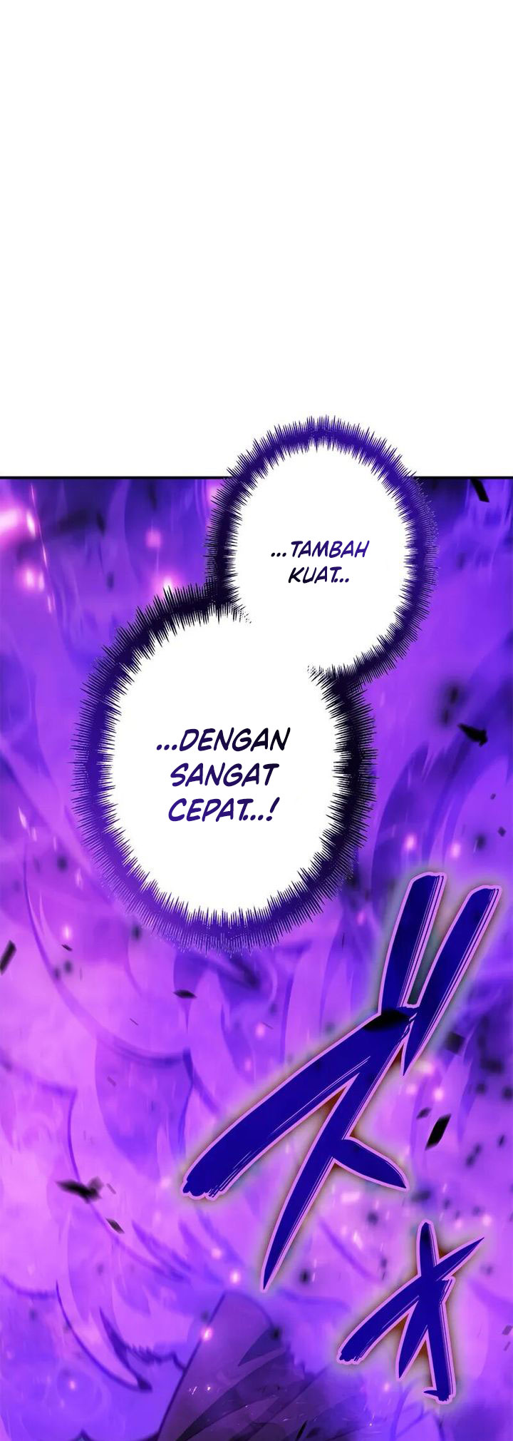 White Dragon Duke: Pendragon Bab 127 halaman 51