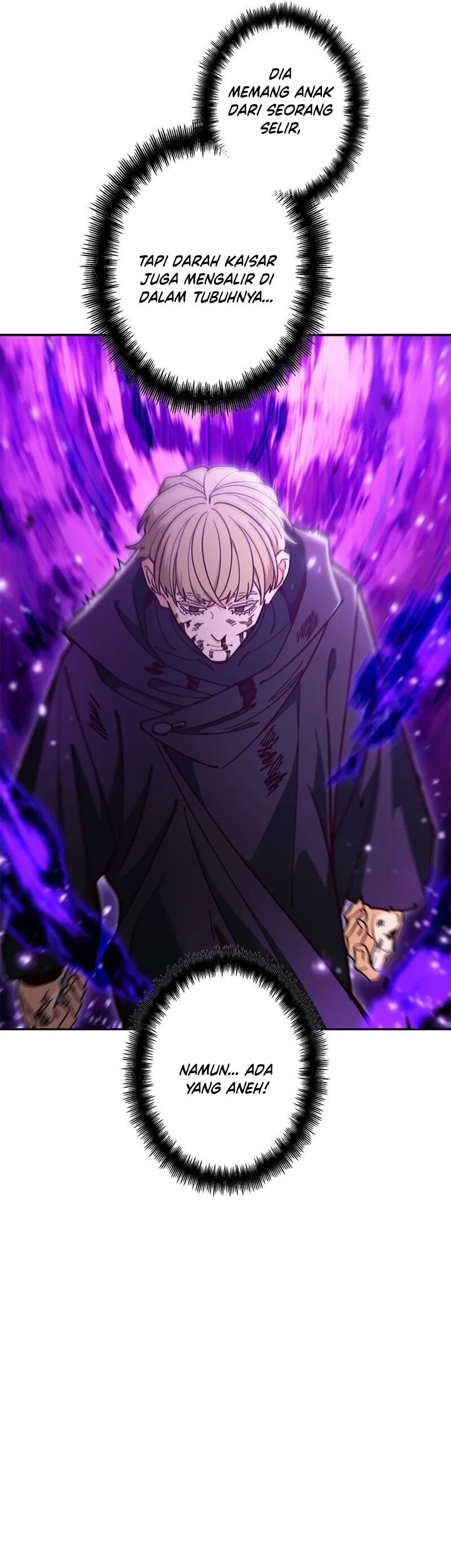 White Dragon Duke: Pendragon Bab 127 halaman 53