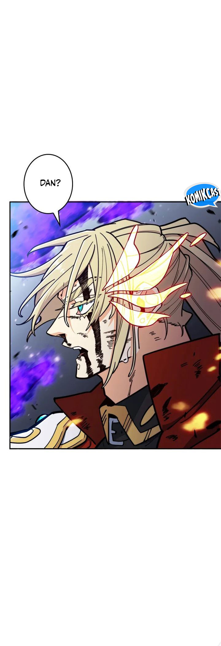 White Dragon Duke: Pendragon Bab 127 halaman 59