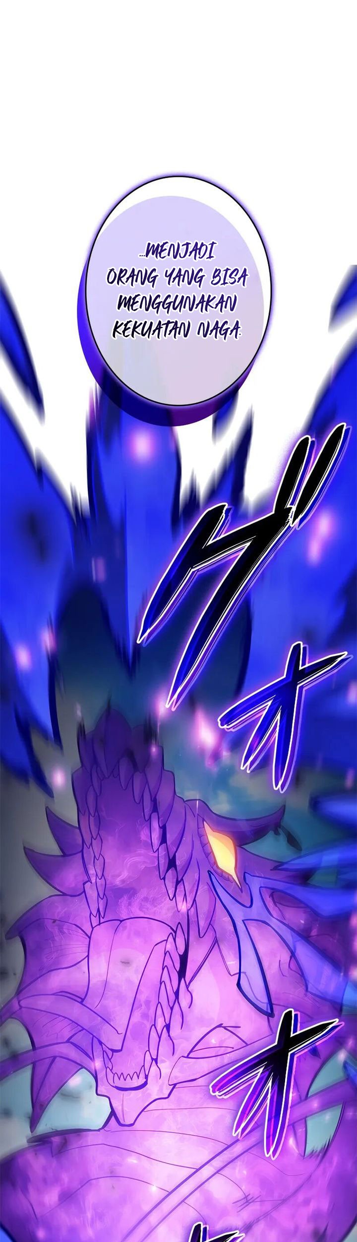 White Dragon Duke: Pendragon Bab 127 halaman 62
