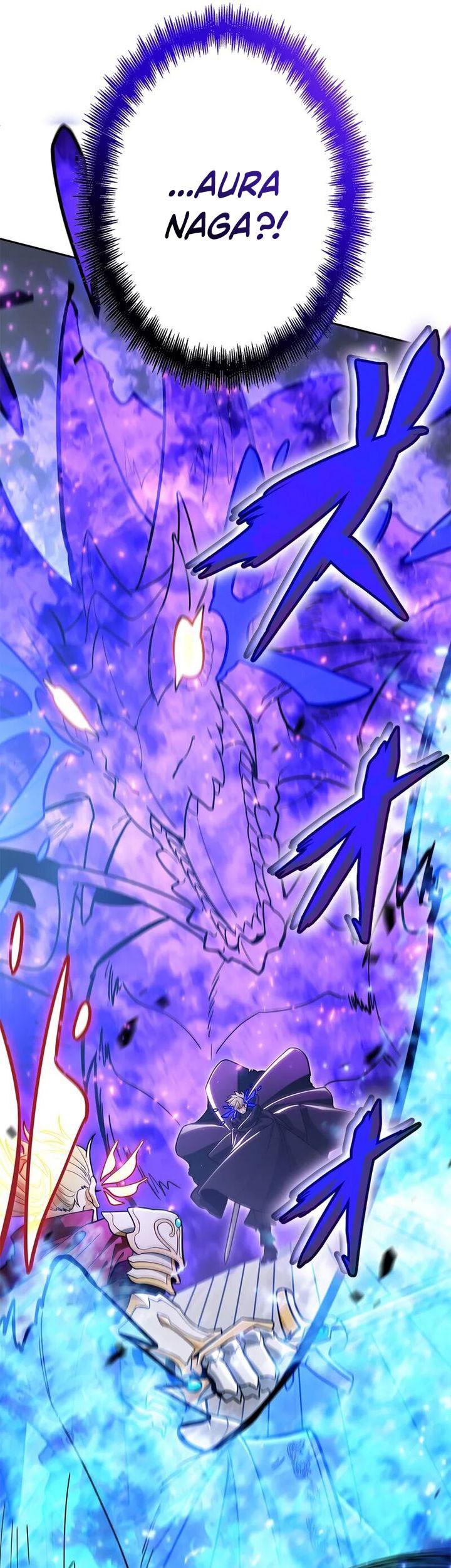 White Dragon Duke: Pendragon Bab 127 halaman 68