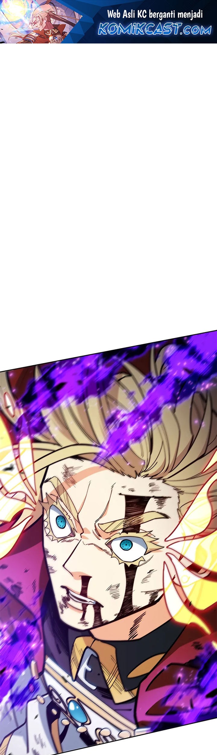 White Dragon Duke: Pendragon Bab 128 halaman 2