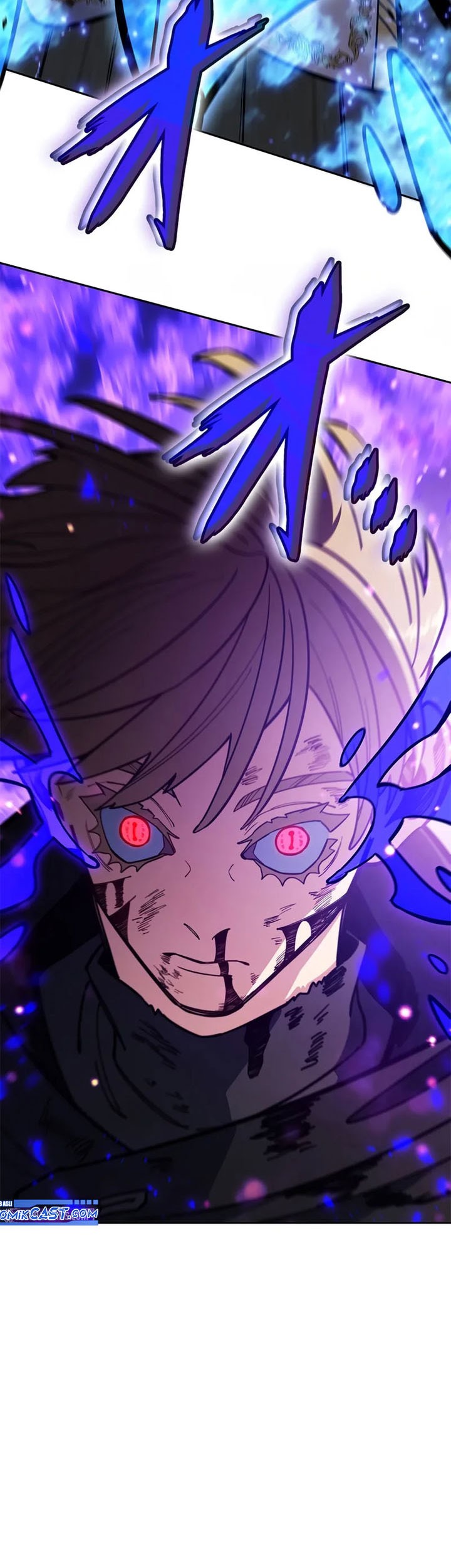 White Dragon Duke: Pendragon Bab 128 halaman 6