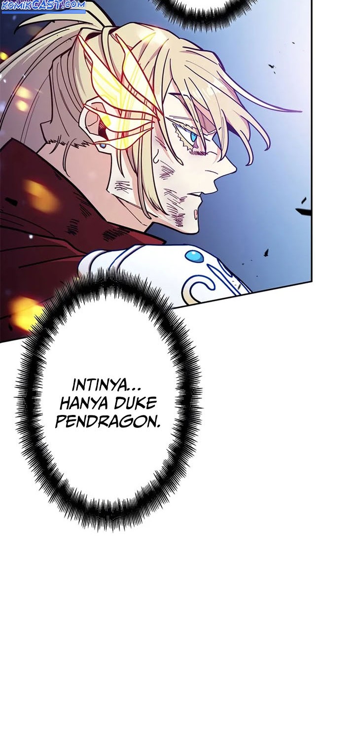 White Dragon Duke: Pendragon Bab 128 halaman 9