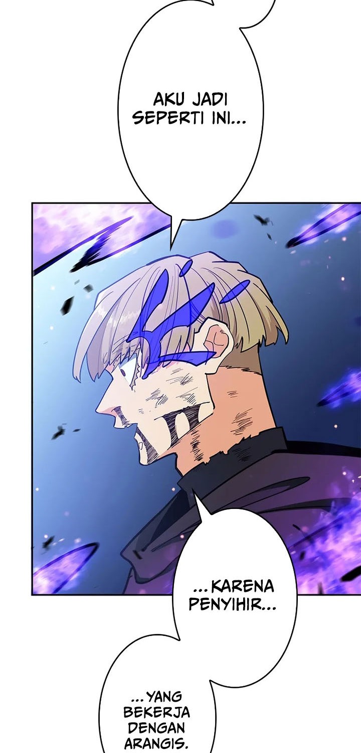 White Dragon Duke: Pendragon Bab 128 halaman 11