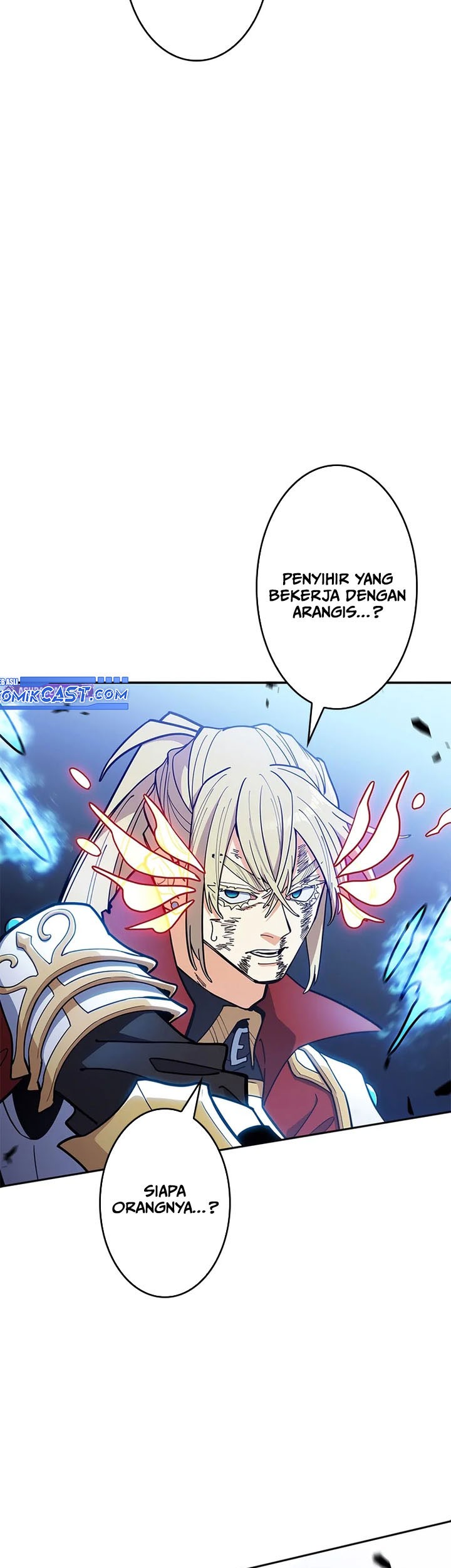 White Dragon Duke: Pendragon Bab 128 halaman 12