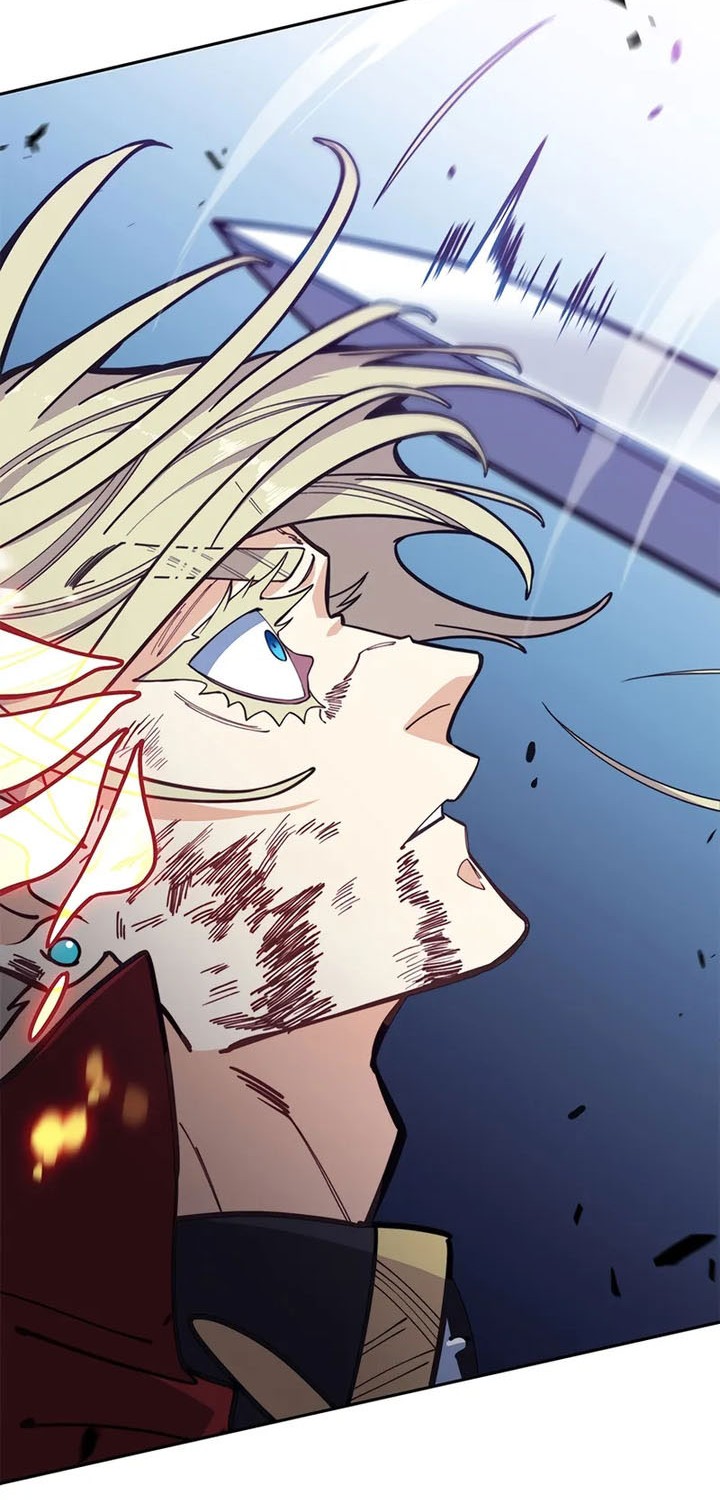 White Dragon Duke: Pendragon Bab 128 halaman 13