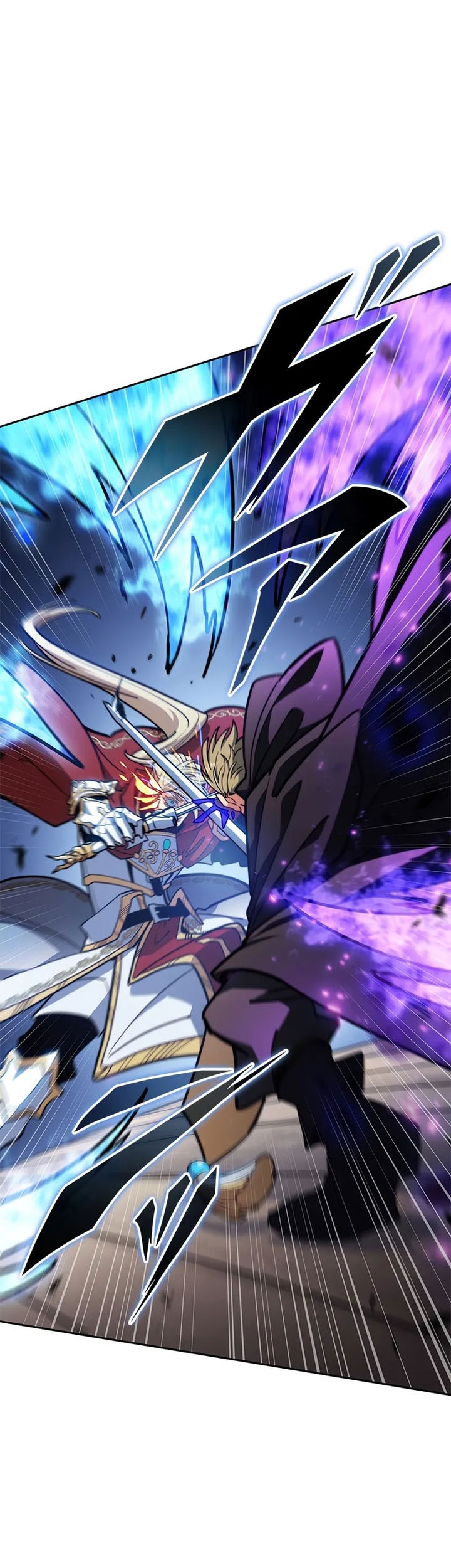 White Dragon Duke: Pendragon Bab 128 halaman 14