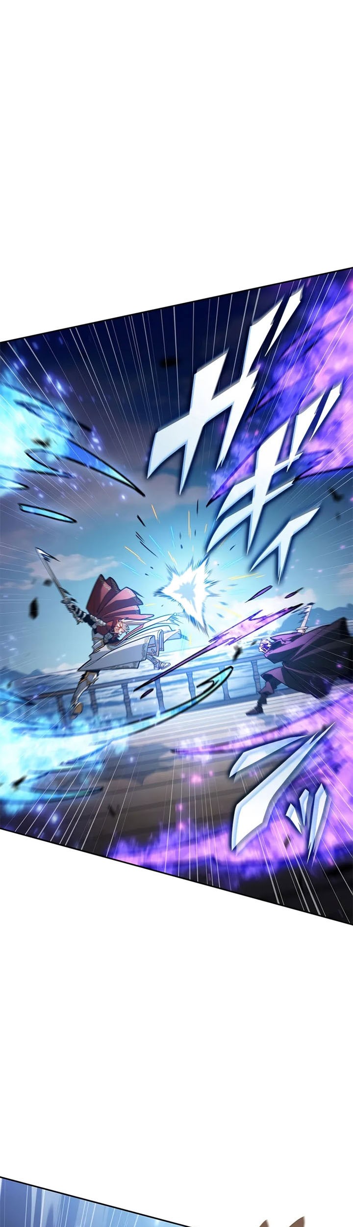 White Dragon Duke: Pendragon Bab 128 halaman 16