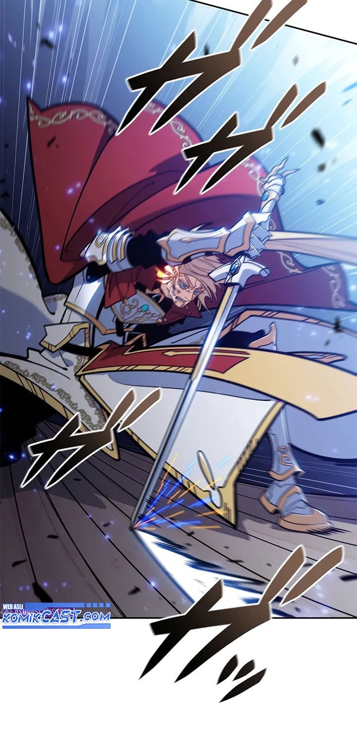 White Dragon Duke: Pendragon Bab 128 halaman 17