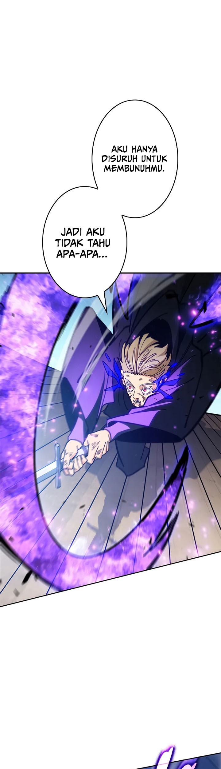 White Dragon Duke: Pendragon Bab 128 halaman 18