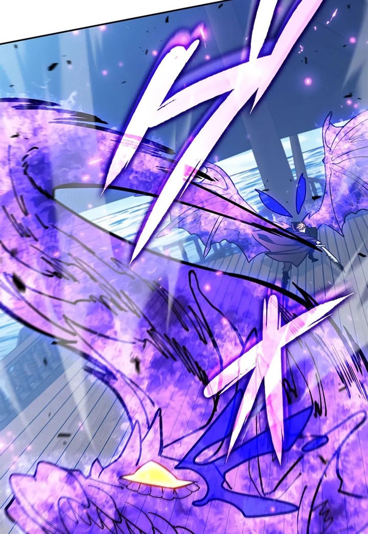 White Dragon Duke: Pendragon Bab 128 halaman 19