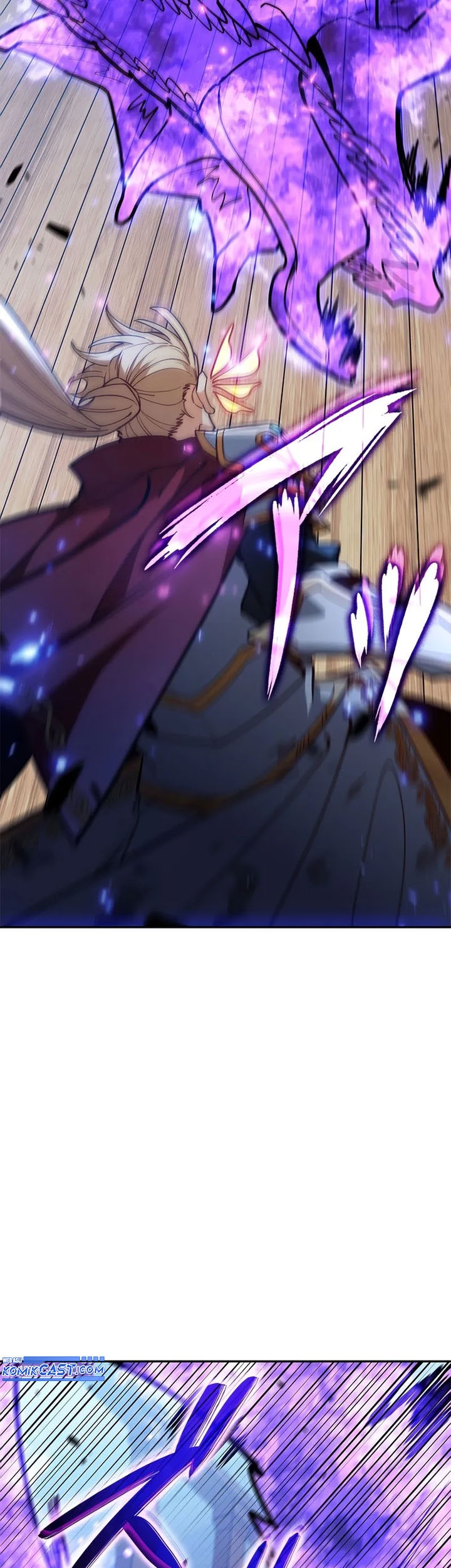 White Dragon Duke: Pendragon Bab 128 halaman 20