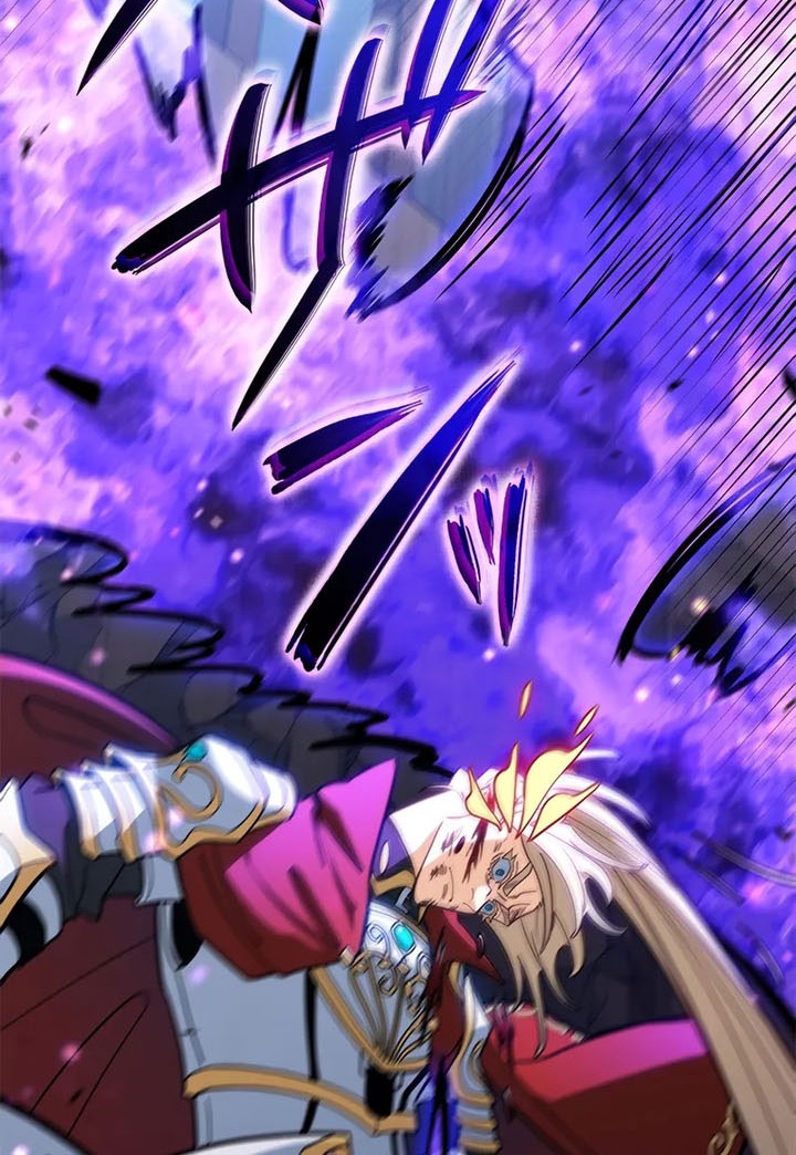 White Dragon Duke: Pendragon Bab 128 halaman 21