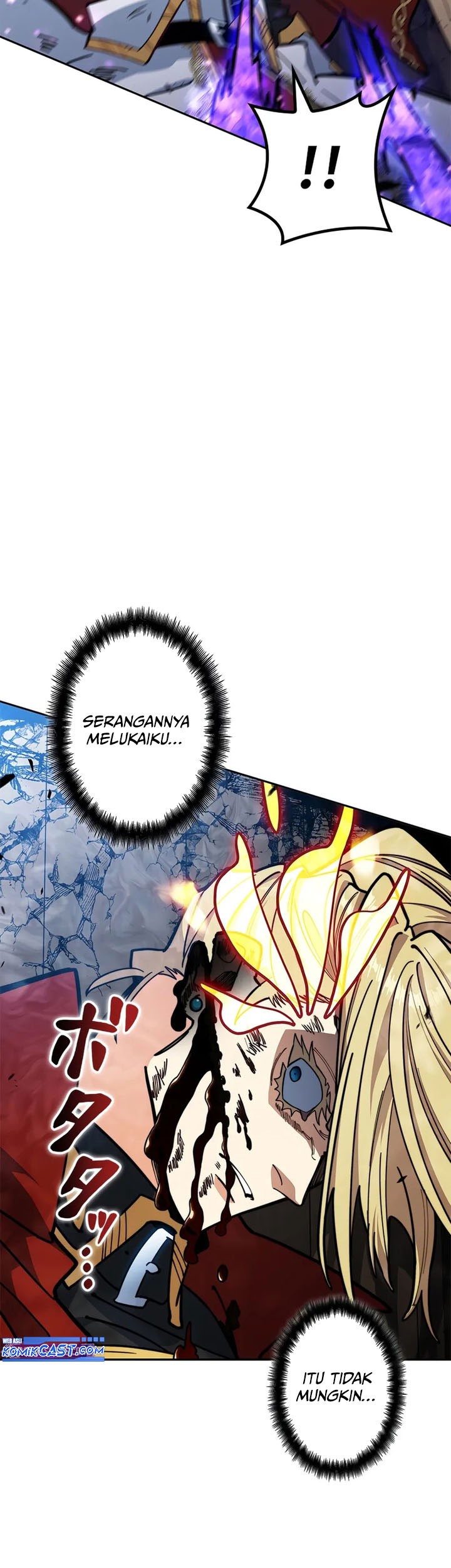 White Dragon Duke: Pendragon Bab 128 halaman 22