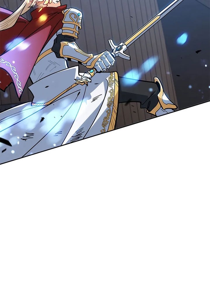 White Dragon Duke: Pendragon Bab 128 halaman 25