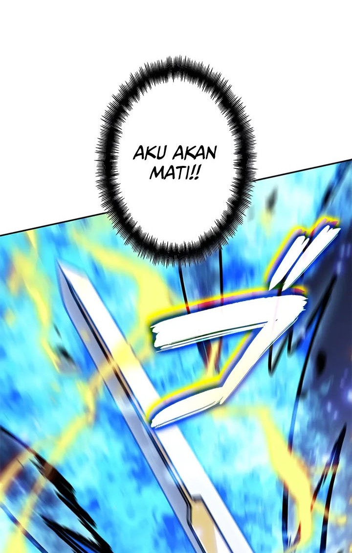 White Dragon Duke: Pendragon Bab 128 halaman 27