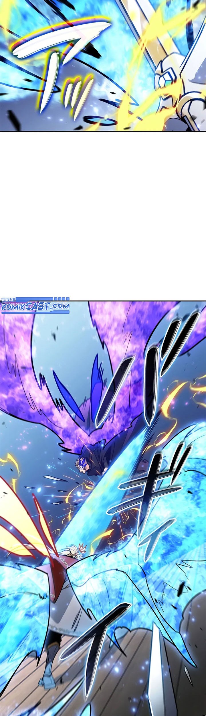 White Dragon Duke: Pendragon Bab 128 halaman 28