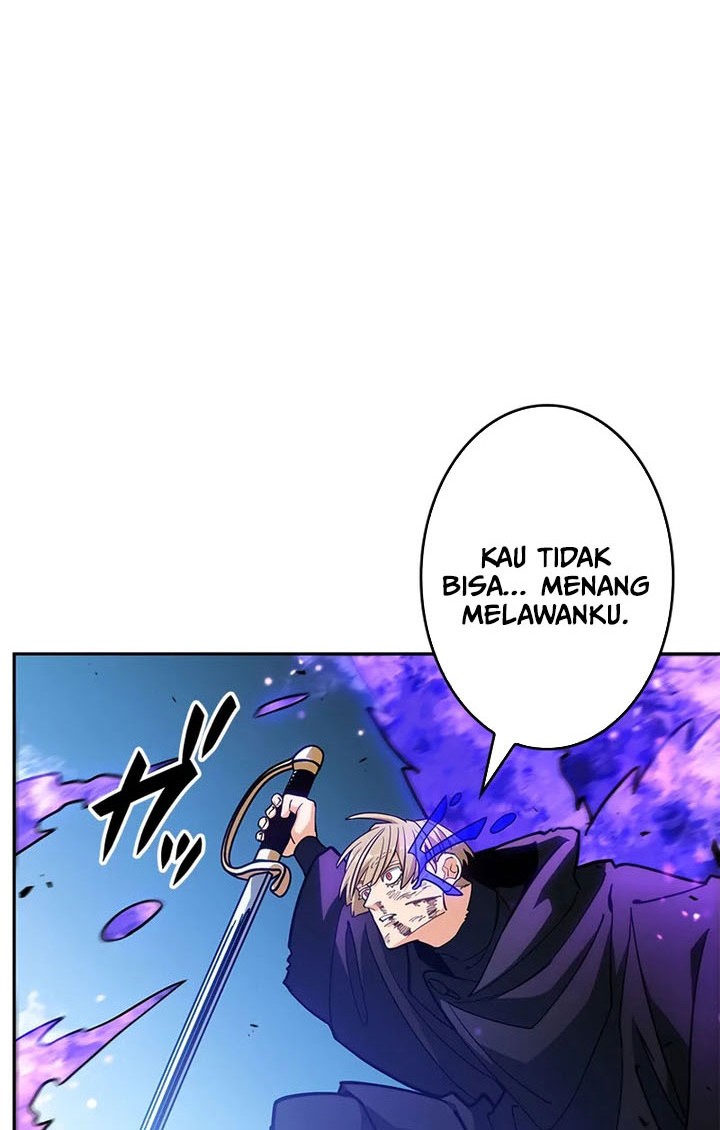White Dragon Duke: Pendragon Bab 128 halaman 31