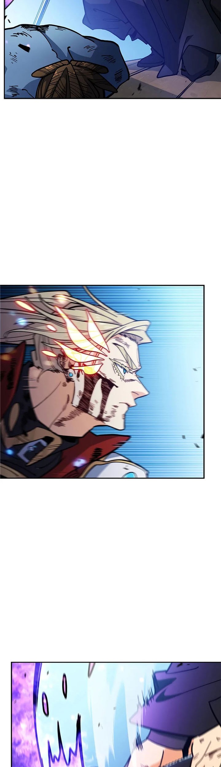 White Dragon Duke: Pendragon Bab 128 halaman 32