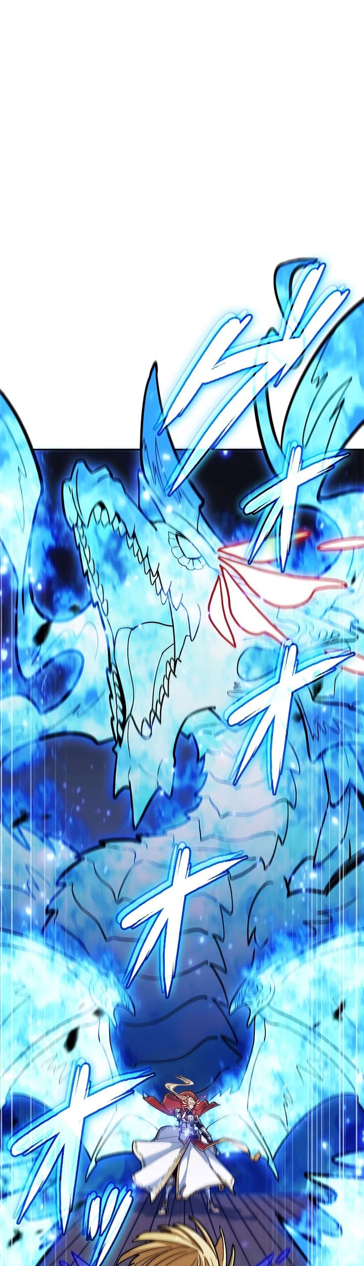 White Dragon Duke: Pendragon Bab 128 halaman 36