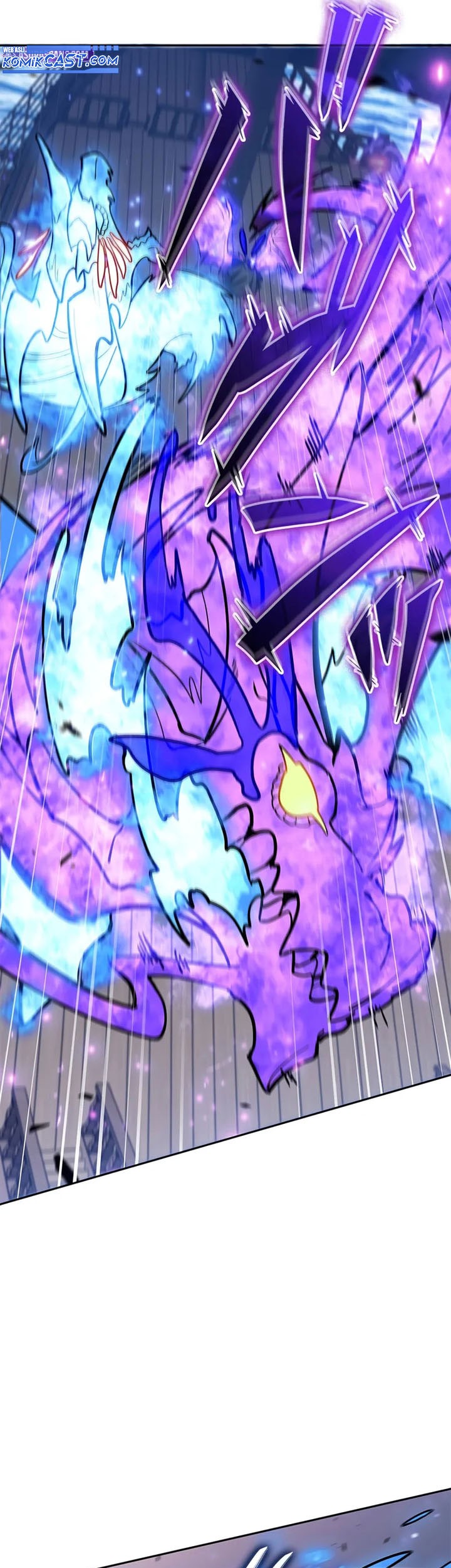 White Dragon Duke: Pendragon Bab 128 halaman 42