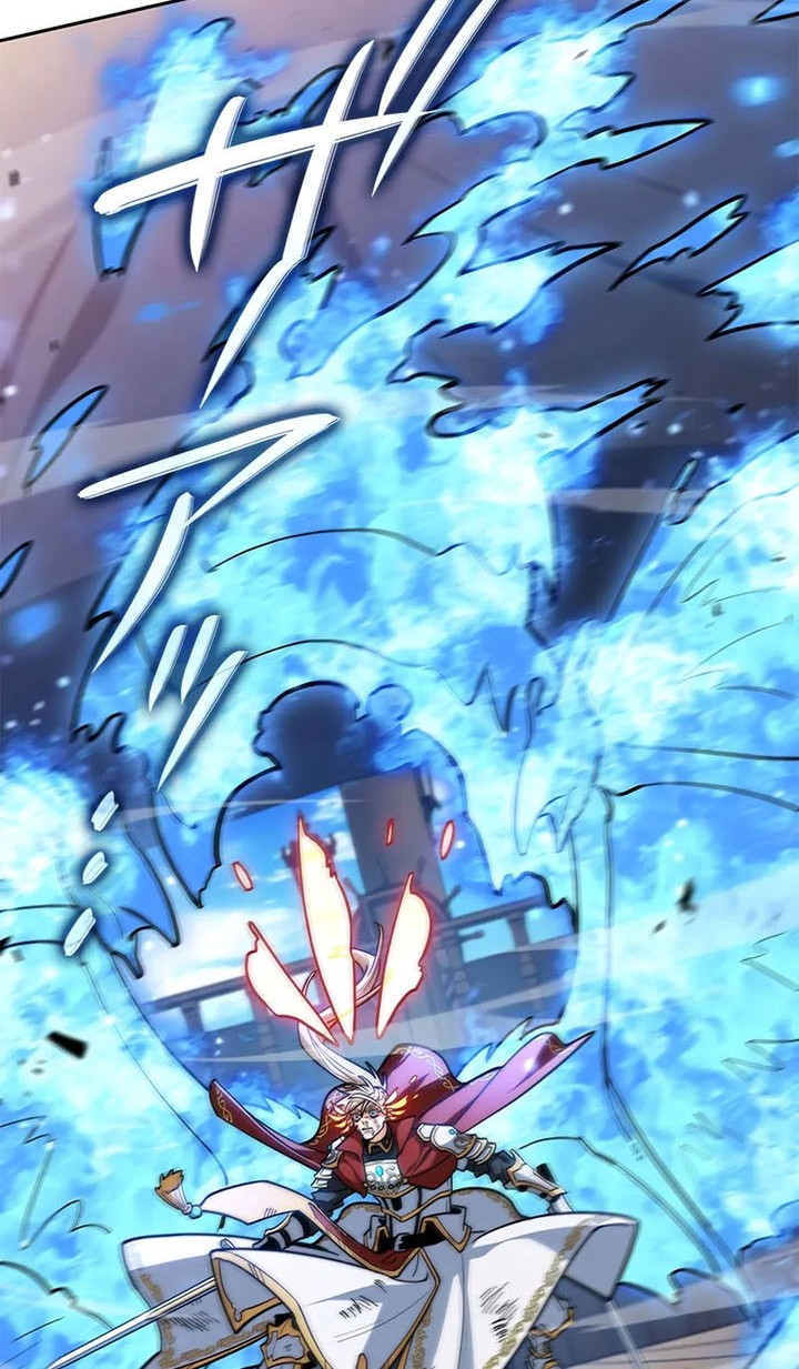 White Dragon Duke: Pendragon Bab 128 halaman 43