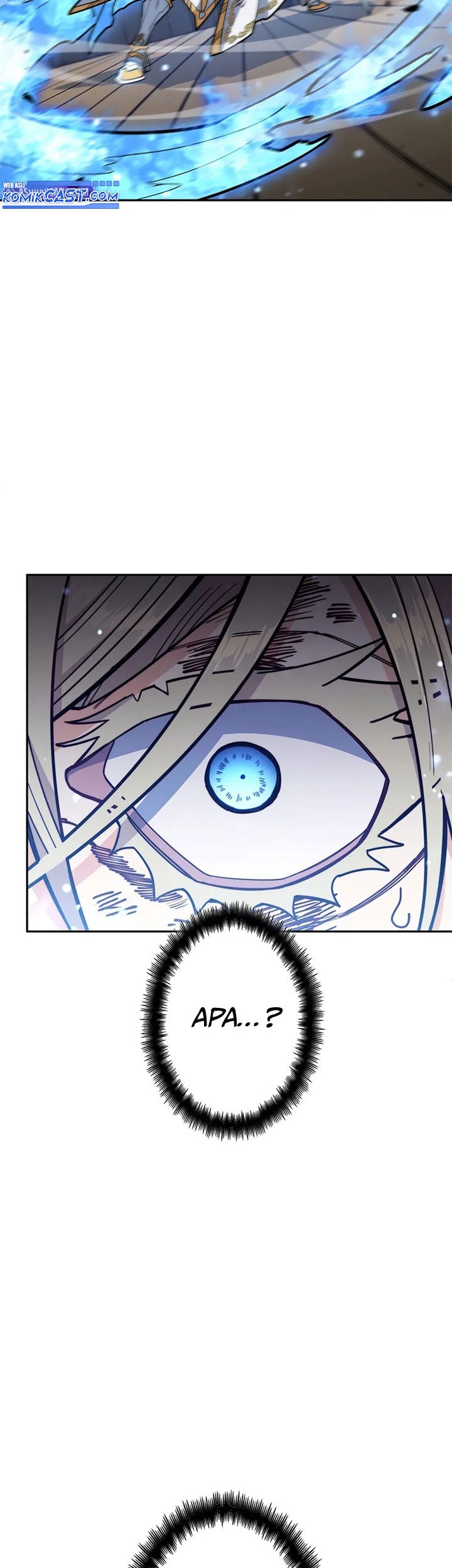 White Dragon Duke: Pendragon Bab 128 halaman 44