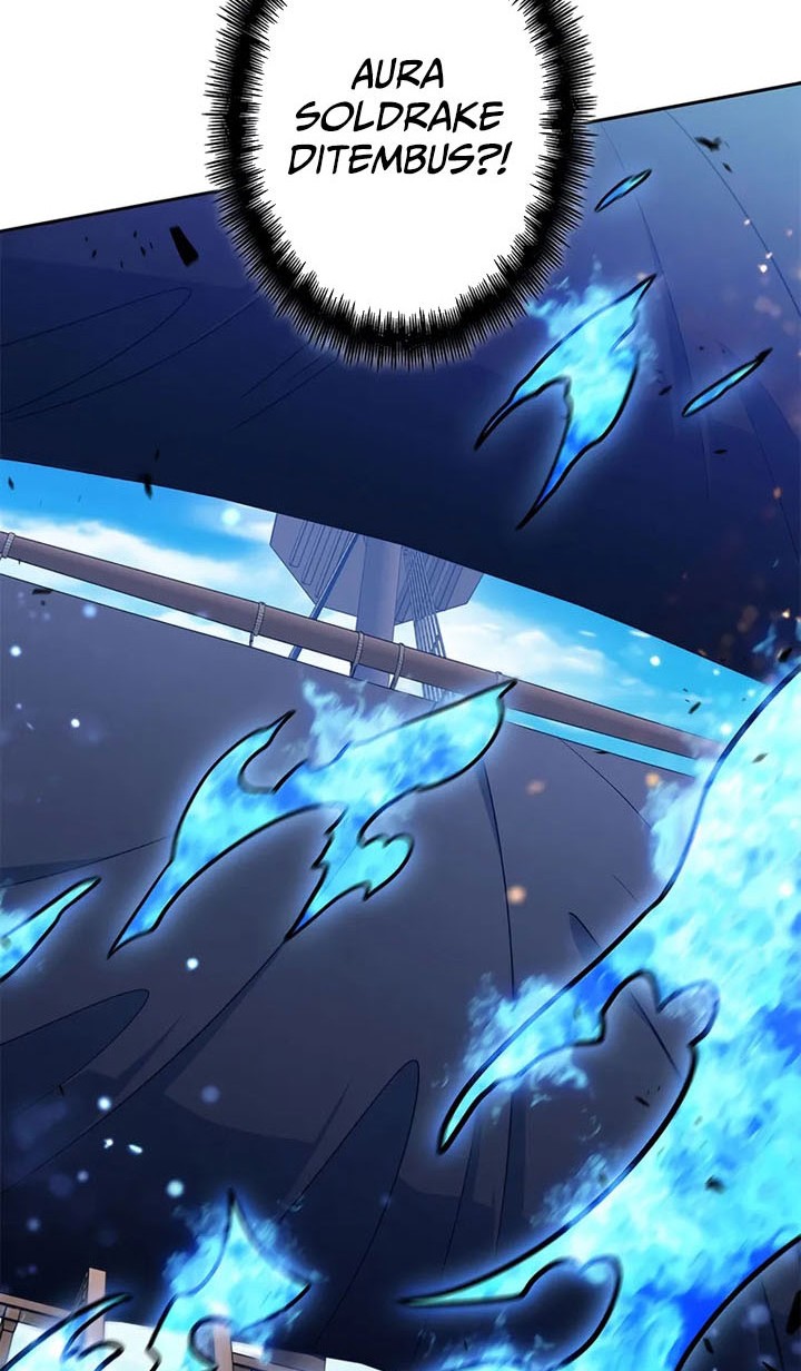 White Dragon Duke: Pendragon Bab 128 halaman 45
