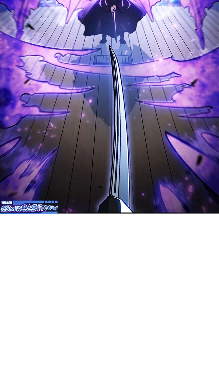 White Dragon Duke: Pendragon Bab 128 halaman 49