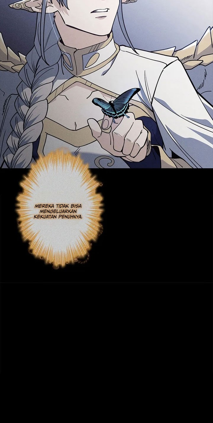 White Dragon Duke: Pendragon Bab 128 halaman 57