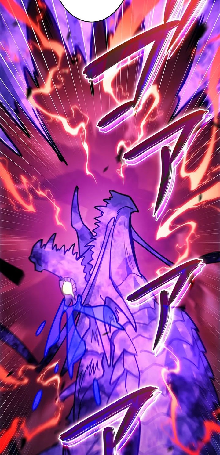 White Dragon Duke: Pendragon Bab 128 halaman 59