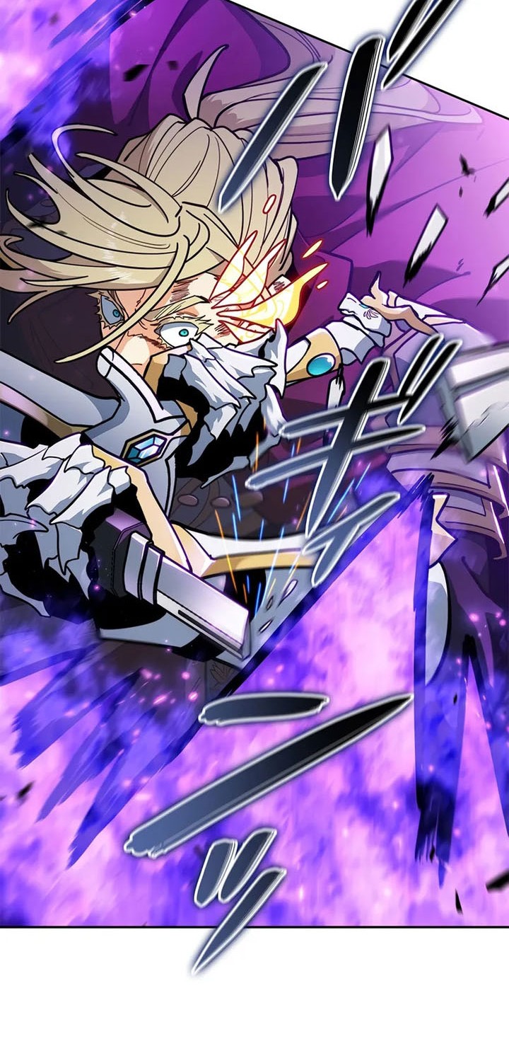 White Dragon Duke: Pendragon Bab 128 halaman 61
