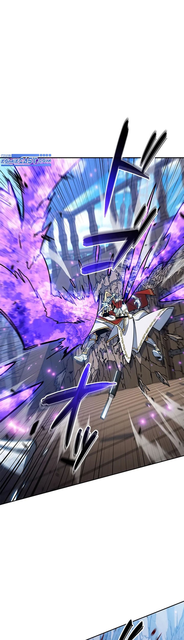 White Dragon Duke: Pendragon Bab 128 halaman 62