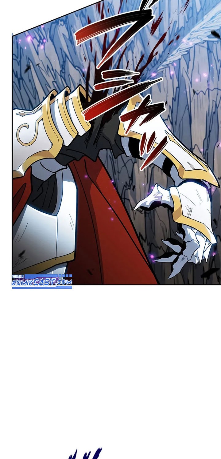 White Dragon Duke: Pendragon Bab 128 halaman 63