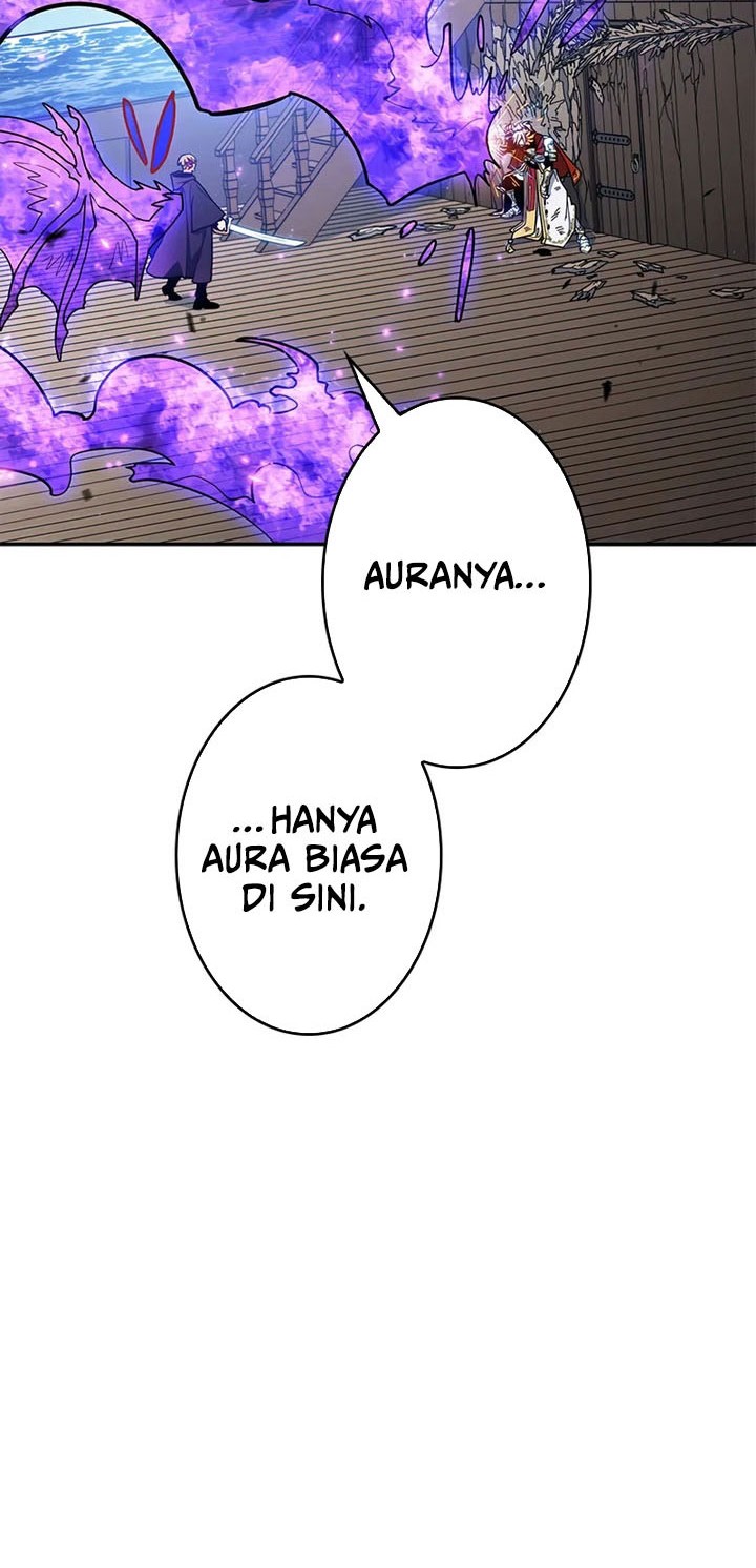 White Dragon Duke: Pendragon Bab 128 halaman 65