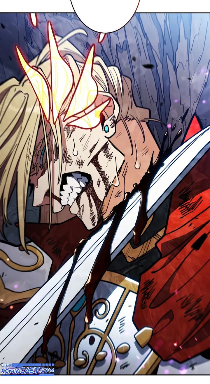 White Dragon Duke: Pendragon Bab 128 halaman 67